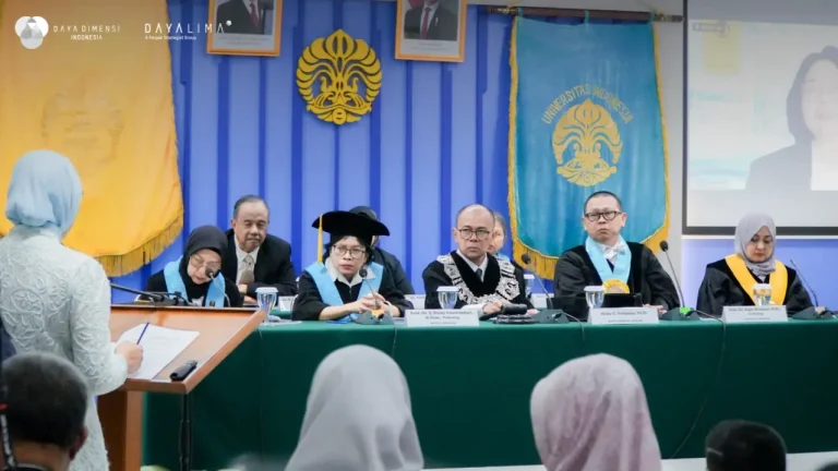 Enam Tahun Meneliti “Firasat”: Bagaimana Satu Disertasi Mengubah Cara Indonesia Memilih Pemimpin
