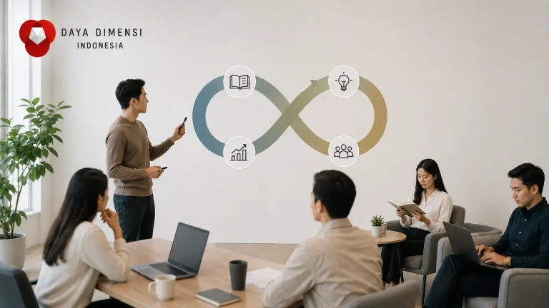 Continuous Learning: Building a Culture That Keeps Growing