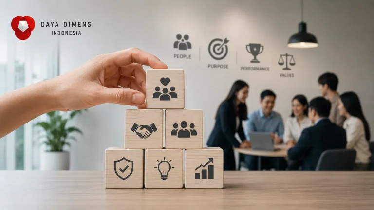 Corporate Culture: The Invisible Force Behind Performance
