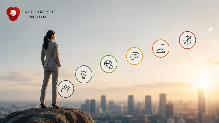Leadership Skills for a Changing World