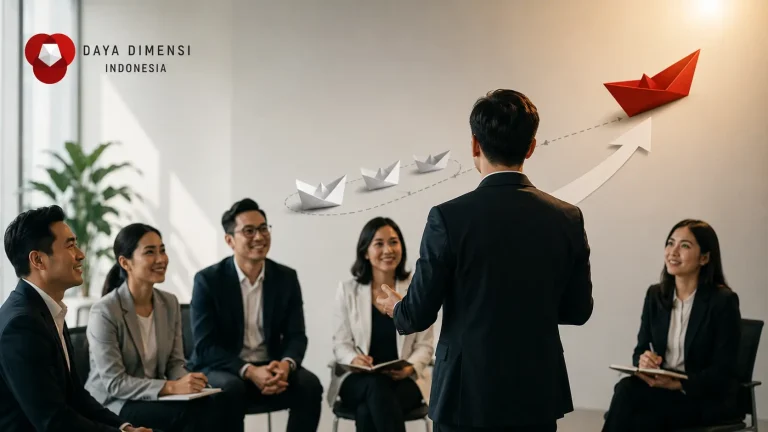 Leadership Training: Designing Programs That Build Real Leaders