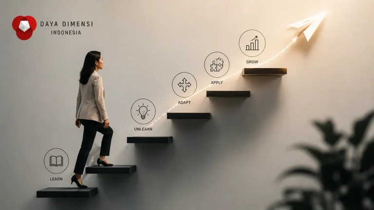 Learning Agility: The Skill That Predicts Leadership Potential