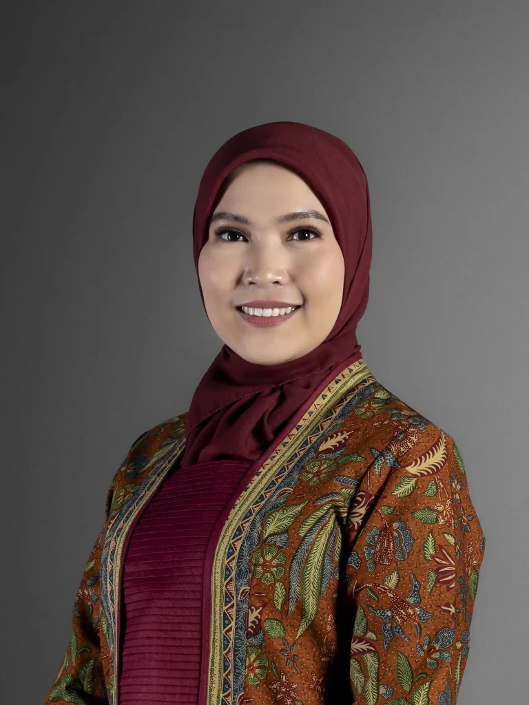 Maharani S. Kertapati