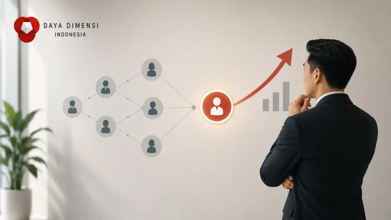 Talent Mapping: A Leadership View on Building Future Capability
