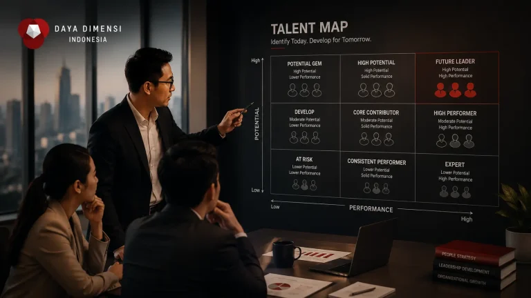 Talent Mapping: How to Identify and Develop Your Best People