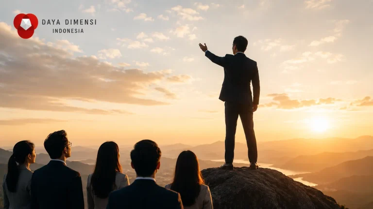 Transformational Leadership: Inspiring Change That Lasts