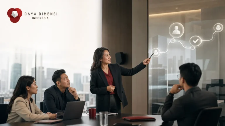 Online Assessment Perusahaan: Panduan Menentukan Kebutuhan