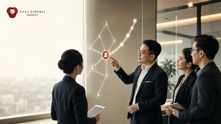 Talent Management: Pengertian, Proses, dan Perannya bagi Organisasi