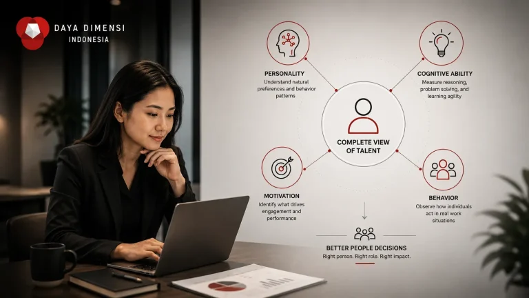 Workplace Psychometric Tests: What They Measure and Why