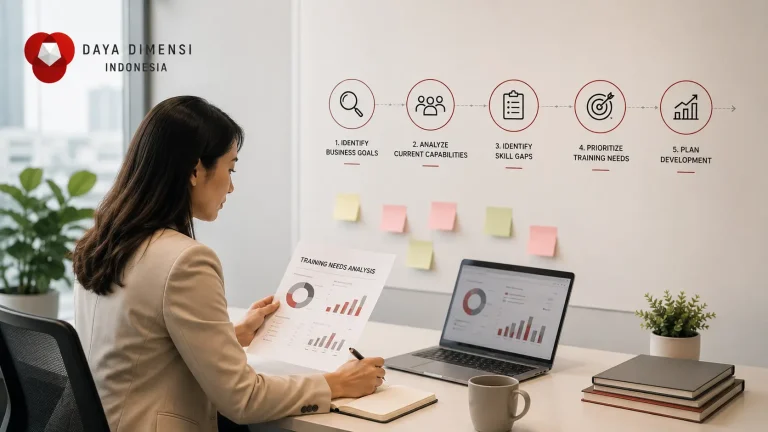 Training Needs Analysis: How to Pinpoint the Right Skills to Build