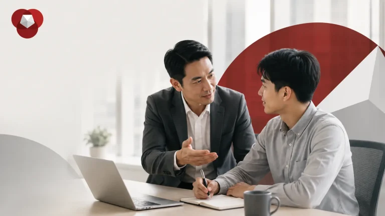 Coaching dan Mentoring: Memilih Pendekatan untuk Pengembangan Pemimpin