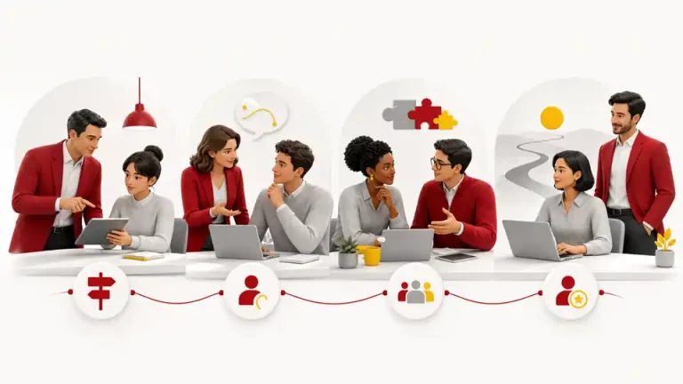 Situational Leadership: Adapting Leadership Style to Team Needs