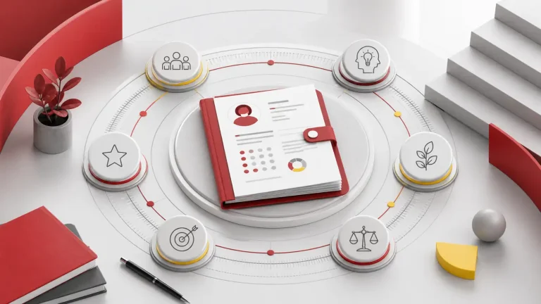 Talent Assessment: What Organizations Should Clarify Before Choosing an Approach