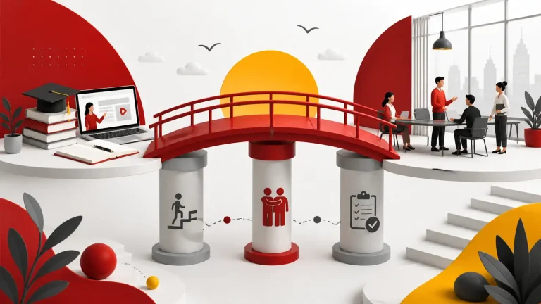 Employee Training: How to Match Development Needs with the Right Intervention