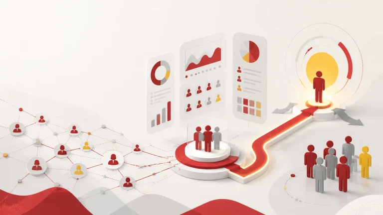 HR Analytics: Cara Menggunakan Data untuk Keputusan Talenta