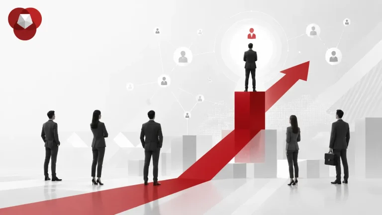 Strategic Leadership: Cara Pemimpin Menghubungkan Keputusan dengan Arah Bisnis