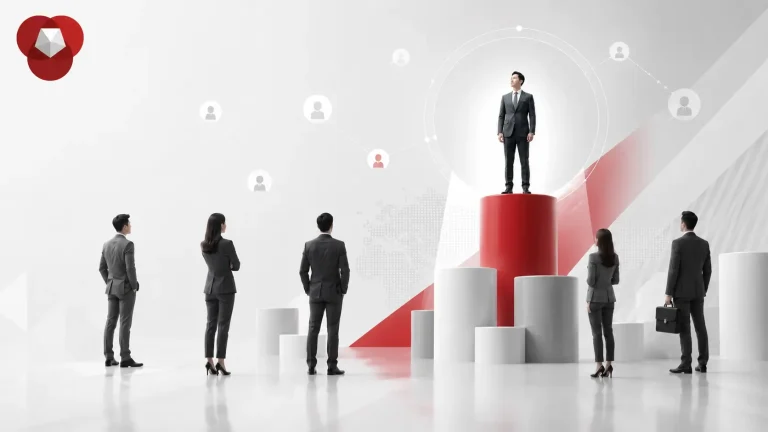 Succession Planning: Kerangka Menyiapkan Pemimpin Masa Depan
