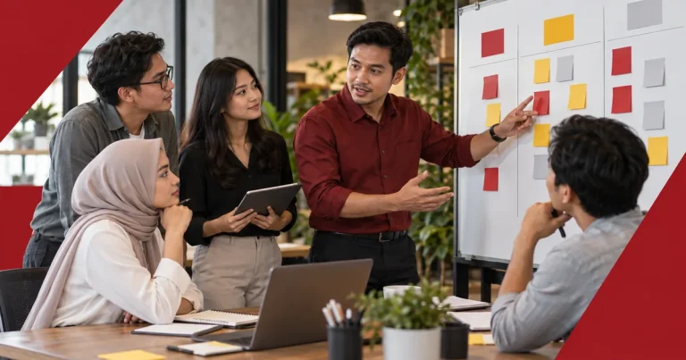 Manager Effectiveness: Cara Membantu Manajer Memimpin Tim secara Efektif