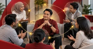 360 degree feedback