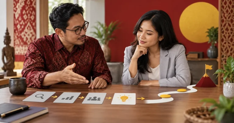 Assessment Feedback: Cara Mengubah Hasil Asesmen Menjadi Rencana Pengembangan